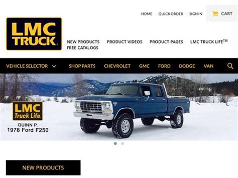 lmc discount code|LMC TRUCK Discount Code — Get $200 Off in August 2024.